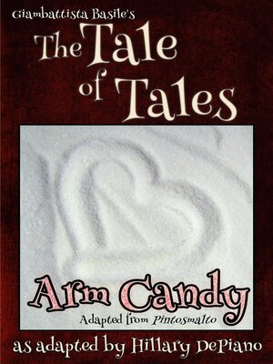 cover image of Arm Candy